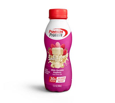 Premier Protein 30g Protein Shake (New Limited-Time Flavors) - Lactose Free, Nutrients to Support Immune Health